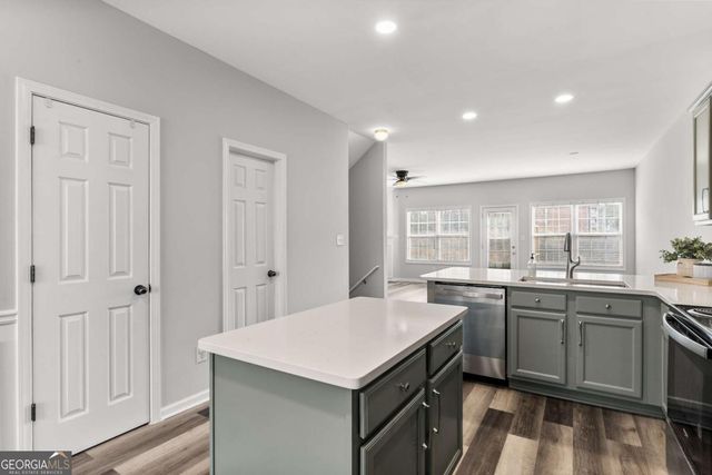 2100 Tidal Cove, Lawrenceville, GA 30043