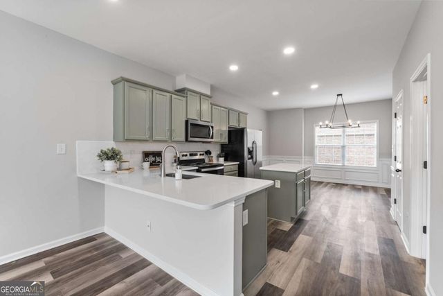 2100 Tidal Cove, Lawrenceville, GA 30043