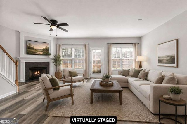 2100 Tidal Cove, Lawrenceville, GA 30043