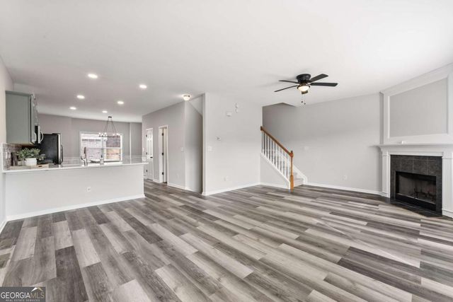 2100 Tidal Cove, Lawrenceville, GA 30043