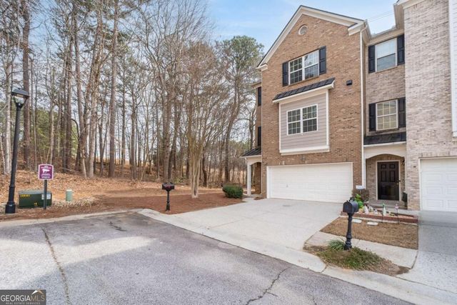 2100 Tidal Cove, Lawrenceville, GA 30043