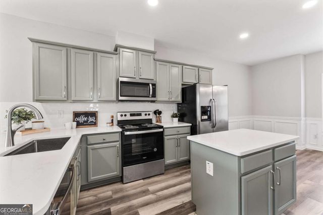 2100 Tidal Cove, Lawrenceville, GA 30043