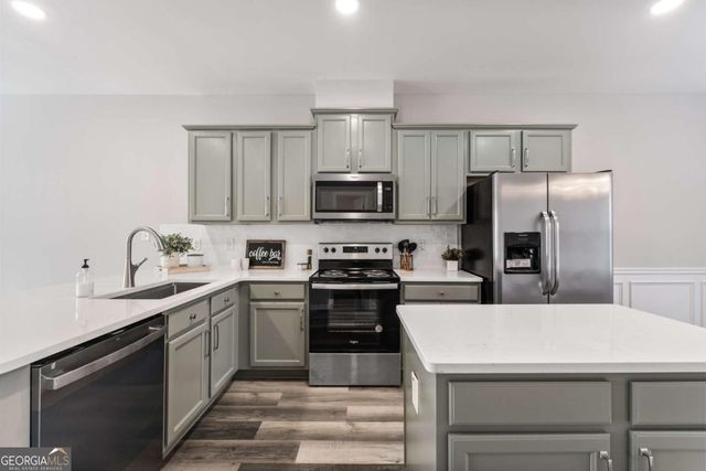 2100 Tidal Cove, Lawrenceville, GA 30043