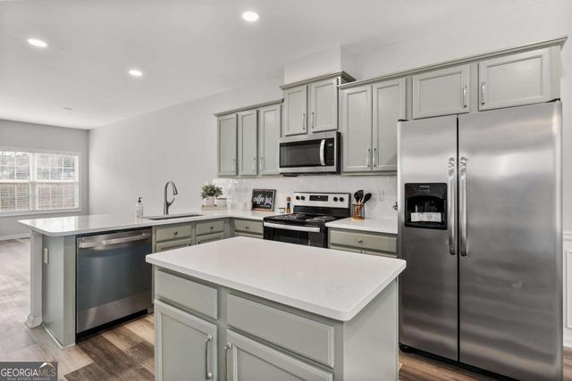 2100 Tidal Cove, Lawrenceville, GA 30043