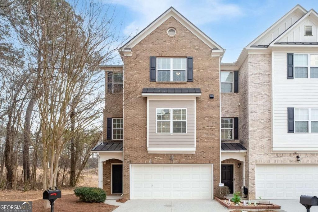 2100 Tidal Cove, Lawrenceville, GA 30043