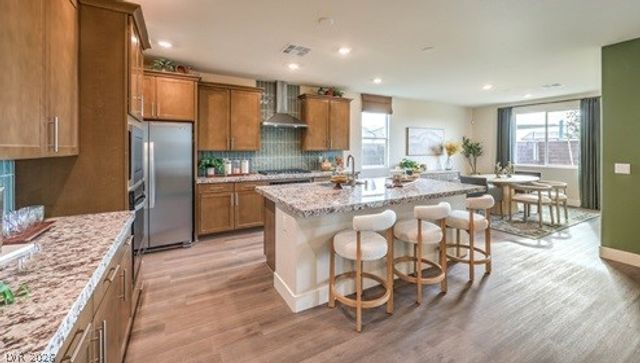 1404 Kaylis Cove Place, North Las Vegas, NV 89084