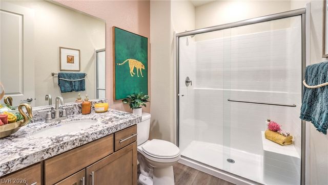 1404 Kaylis Cove Place, North Las Vegas, NV 89084