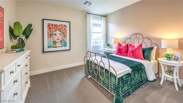 1404 Kaylis Cove Place, North Las Vegas, NV 89084