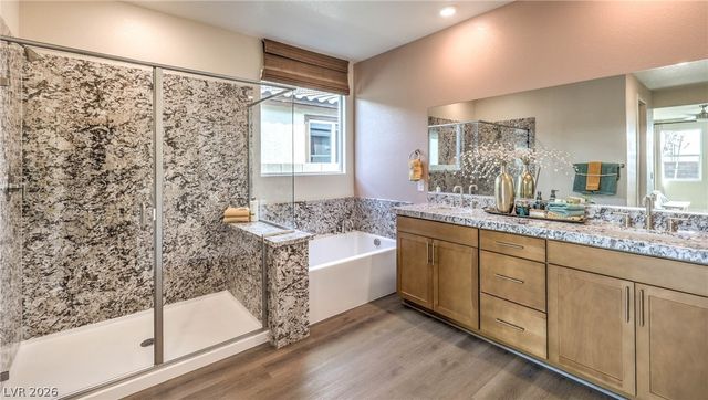 1404 Kaylis Cove Place, North Las Vegas, NV 89084