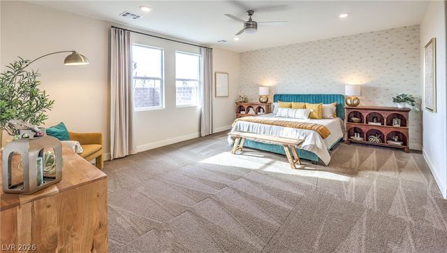 1404 Kaylis Cove Place, North Las Vegas, NV 89084