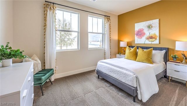 1404 Kaylis Cove Place, North Las Vegas, NV 89084