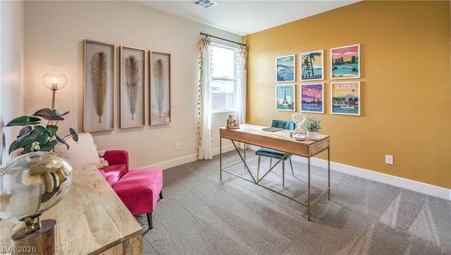 1404 Kaylis Cove Place, North Las Vegas, NV 89084