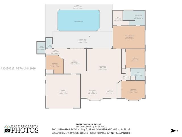 101 El Dorado Parkway, Plantation, FL 33317