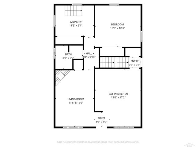 585 Evergreen Lane, Saginaw, MI 48604