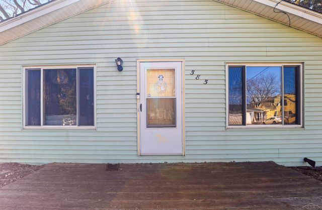585 Evergreen Lane, Saginaw, MI 48604
