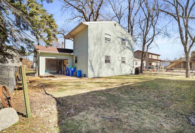 585 Evergreen Lane, Saginaw, MI 48604