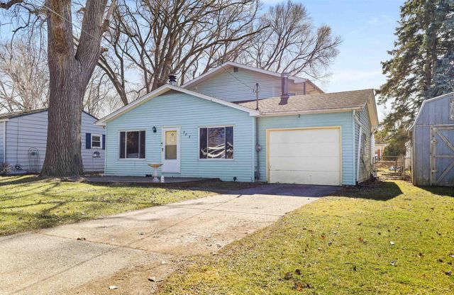 585 Evergreen Lane, Saginaw, MI 48604