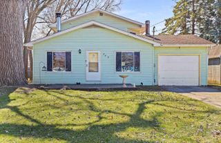 585 Evergreen Lane, Saginaw, MI 48604