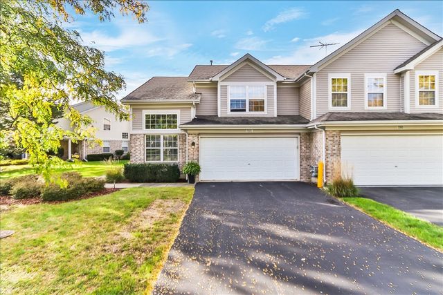 1521 Brittania Way, Roselle, IL 60172