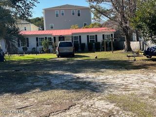 1722 Bonito Lane, Carolina Beach, NC 28428