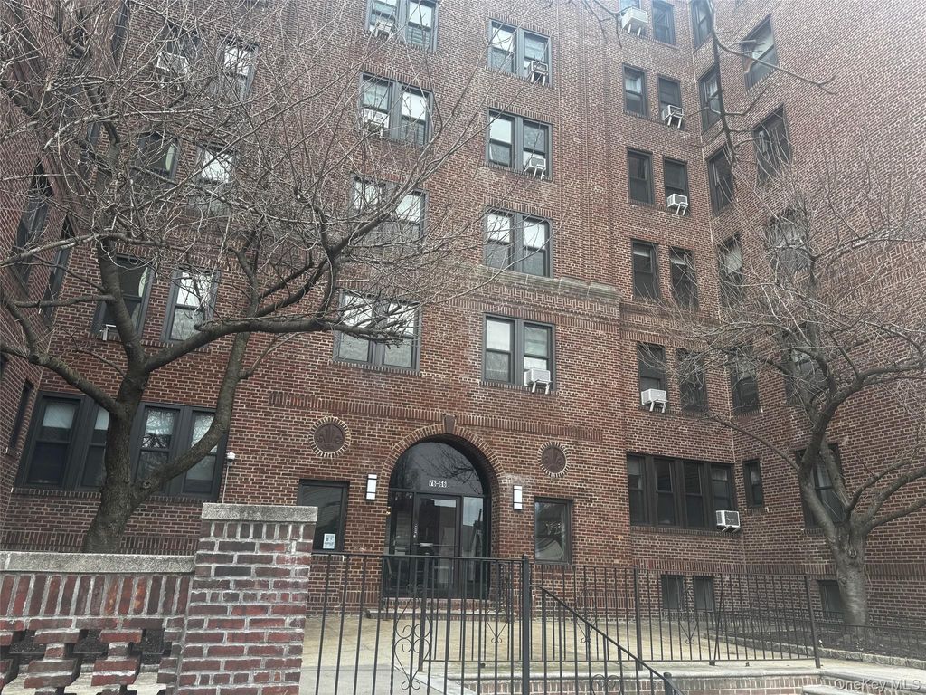 76-66 Austin Street 3C, Forest Hills, NY 11375