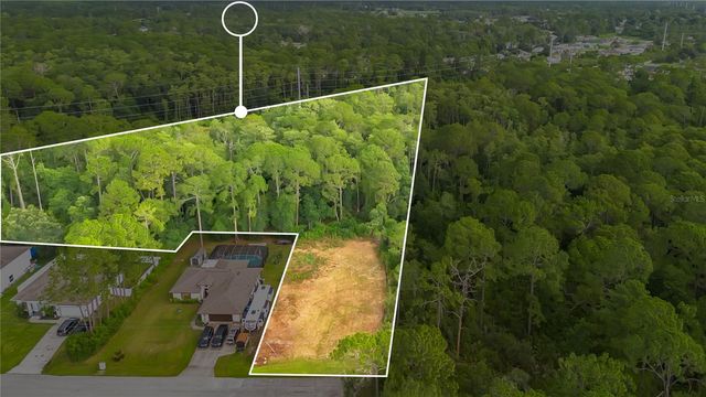 3198 SNOW DRIVE, Deltona, FL 32738