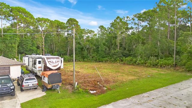 3198 SNOW DRIVE, Deltona, FL 32738