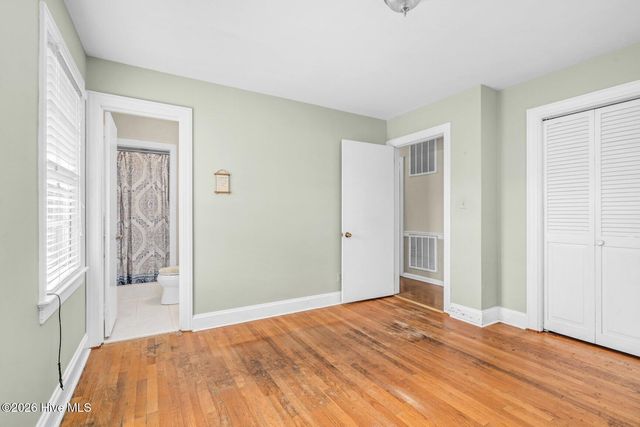 2281 S Old Carriage Road, Rocky Mount, NC 27803