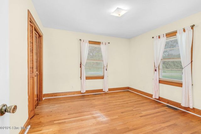 2281 S Old Carriage Road, Rocky Mount, NC 27803