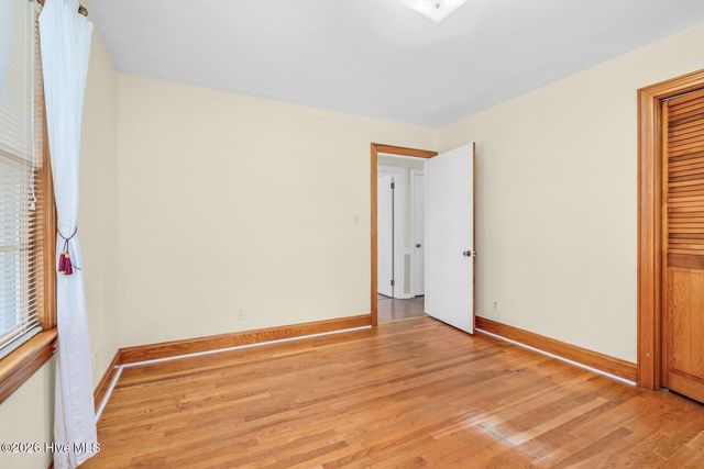 2281 S Old Carriage Road, Rocky Mount, NC 27803