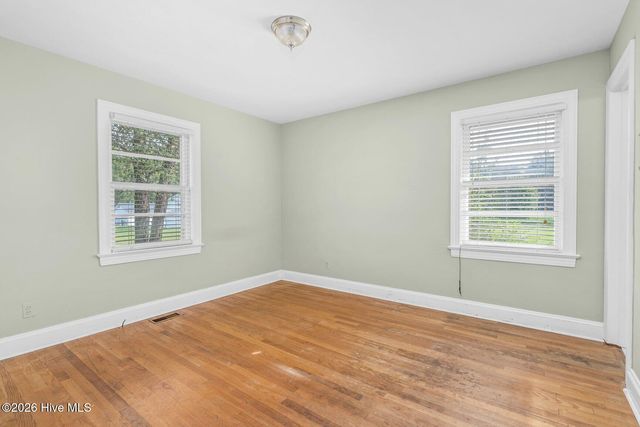 2281 S Old Carriage Road, Rocky Mount, NC 27803