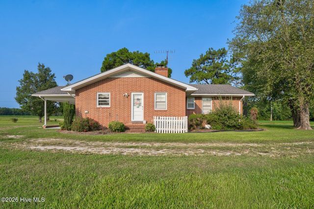 2281 S Old Carriage Road, Rocky Mount, NC 27803