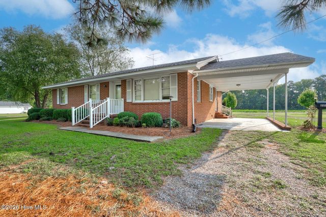 2281 S Old Carriage Road, Rocky Mount, NC 27803