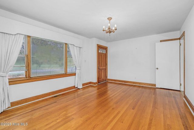 2281 S Old Carriage Road, Rocky Mount, NC 27803