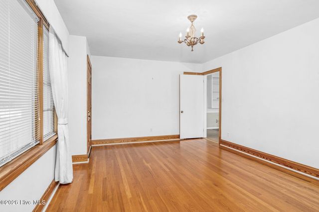 2281 S Old Carriage Road, Rocky Mount, NC 27803