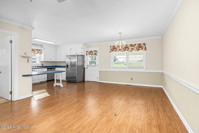 2281 S Old Carriage Road, Rocky Mount, NC 27803