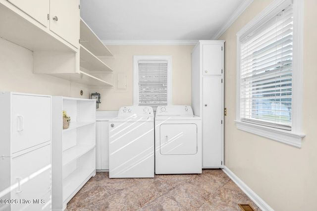 2281 S Old Carriage Road, Rocky Mount, NC 27803