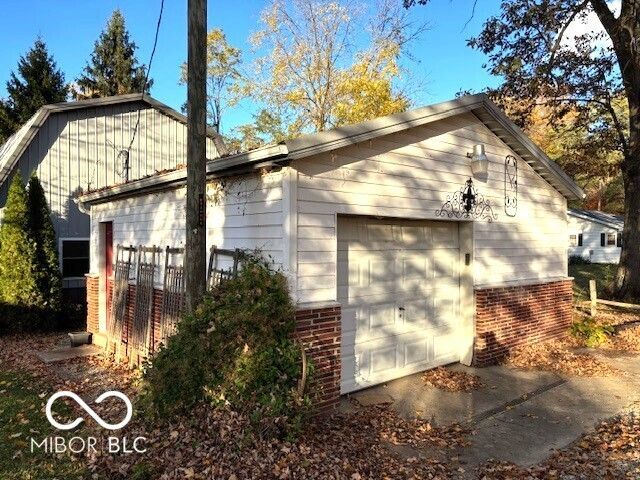 5012 E County Road 400 South, Greencastle, IN 46135