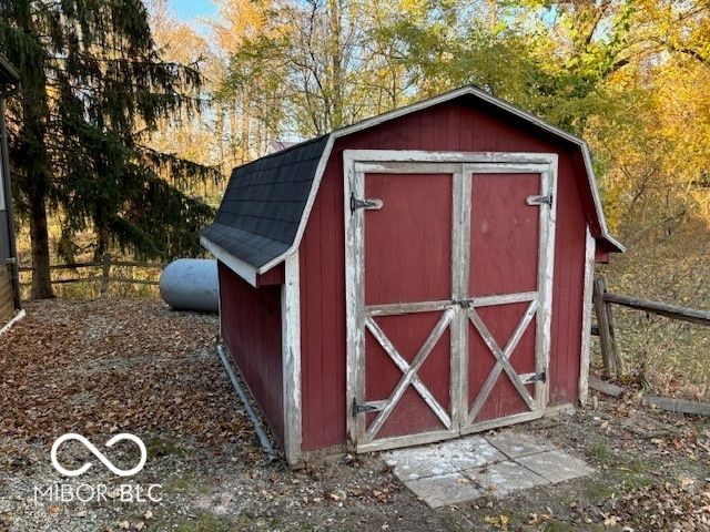 5012 E County Road 400 South, Greencastle, IN 46135