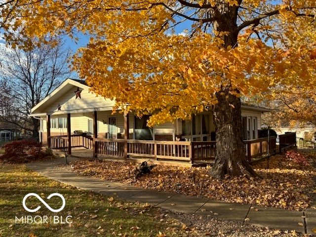 5012 E County Road 400 South, Greencastle, IN 46135