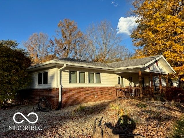 5012 E County Road 400 South, Greencastle, IN 46135