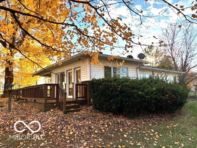 5012 E County Road 400 South, Greencastle, IN 46135