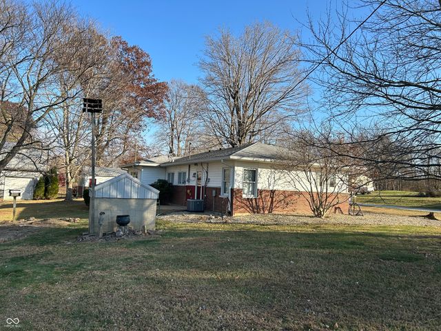 5012 E County Road 400 South, Greencastle, IN 46135