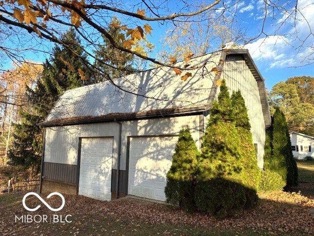 5012 E County Road 400 South, Greencastle, IN 46135