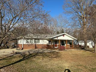 5012 E County Road 400 South, Greencastle, IN 46135