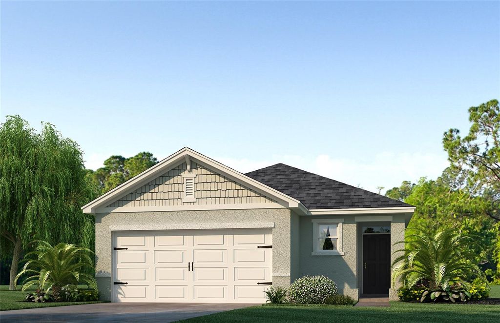 1386 CAMELLIA BLOOM LANE, Sanford, FL 32773