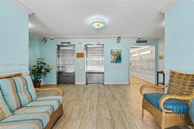 3150 N Palm Aire Drive 705, Pompano Beach, FL 33069