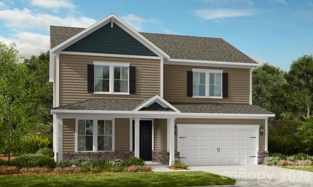 5048 Duval Circle, Tega Cay, SC 29708