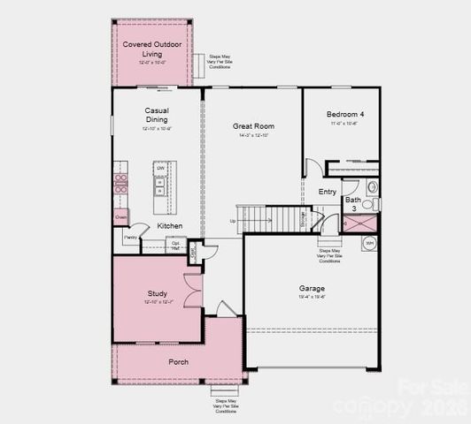 5048 Duval Circle, Tega Cay, SC 29708