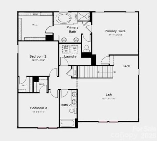 5048 Duval Circle, Tega Cay, SC 29708